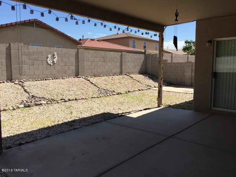 Hartman Vistas-(1-353) - Residential Lease
