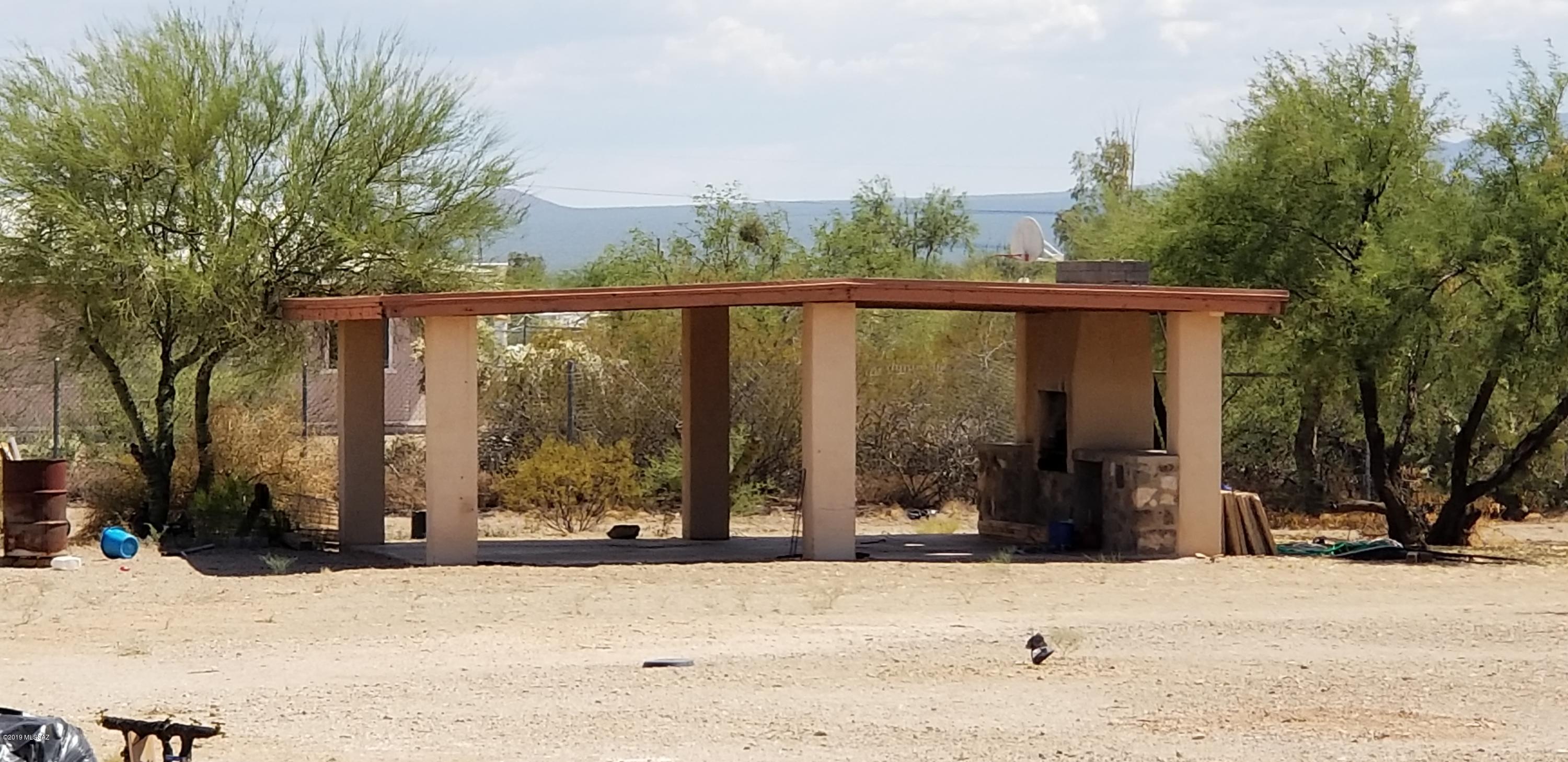 Tucson Mountain Park Estates (1-28) - Land