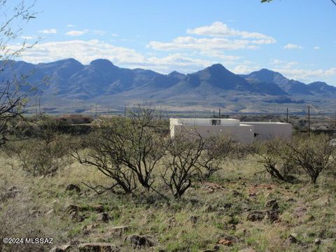 A home in Rio Rico