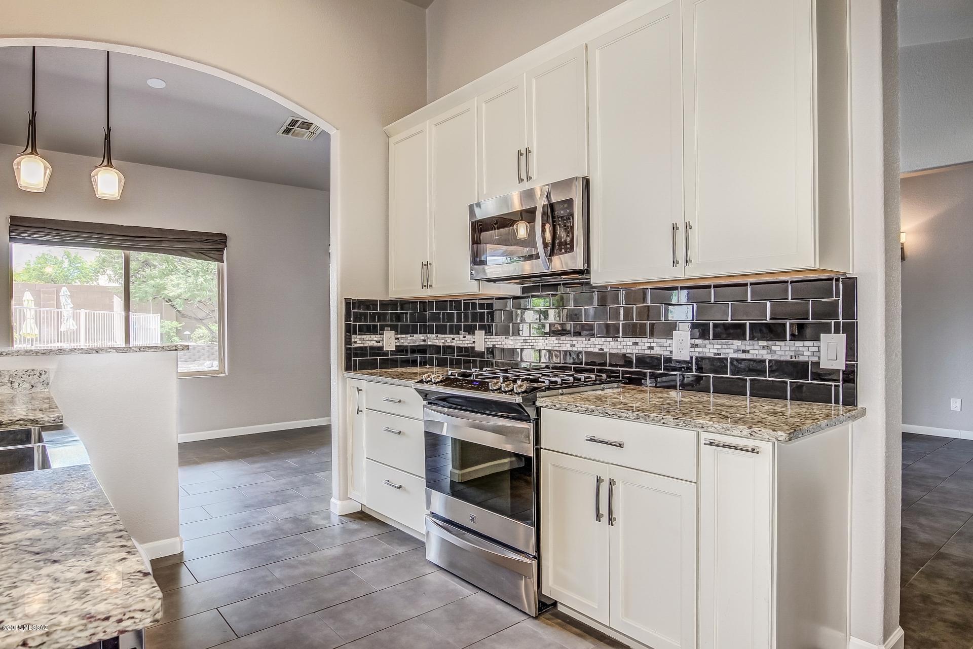 Harrison Pointe Phase I (1-72) - Residential