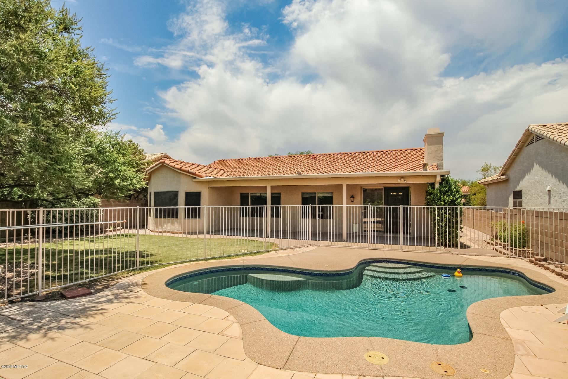 Harrison Pointe Phase I (1-72) - Residential