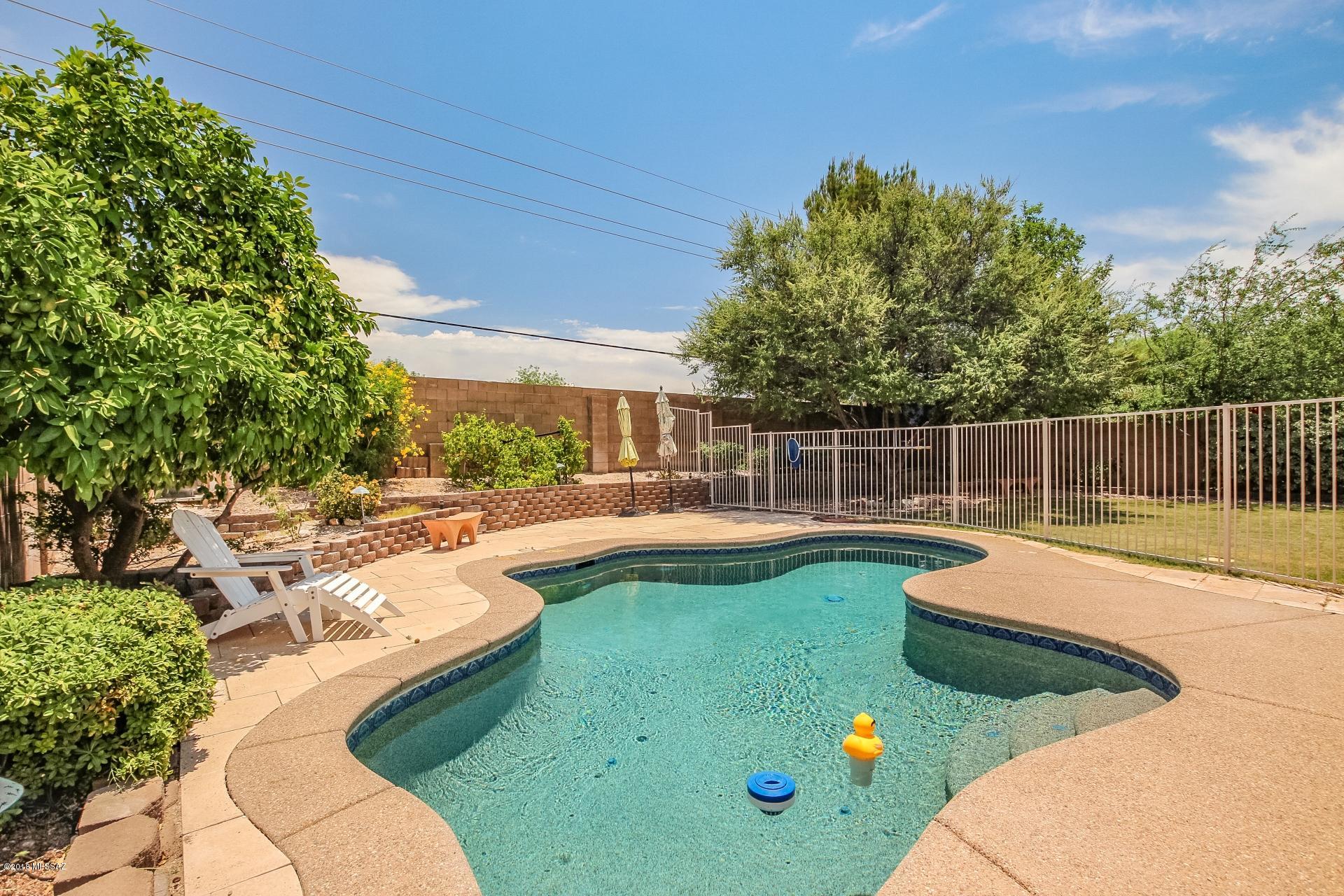 Harrison Pointe Phase I (1-72) - Residential
