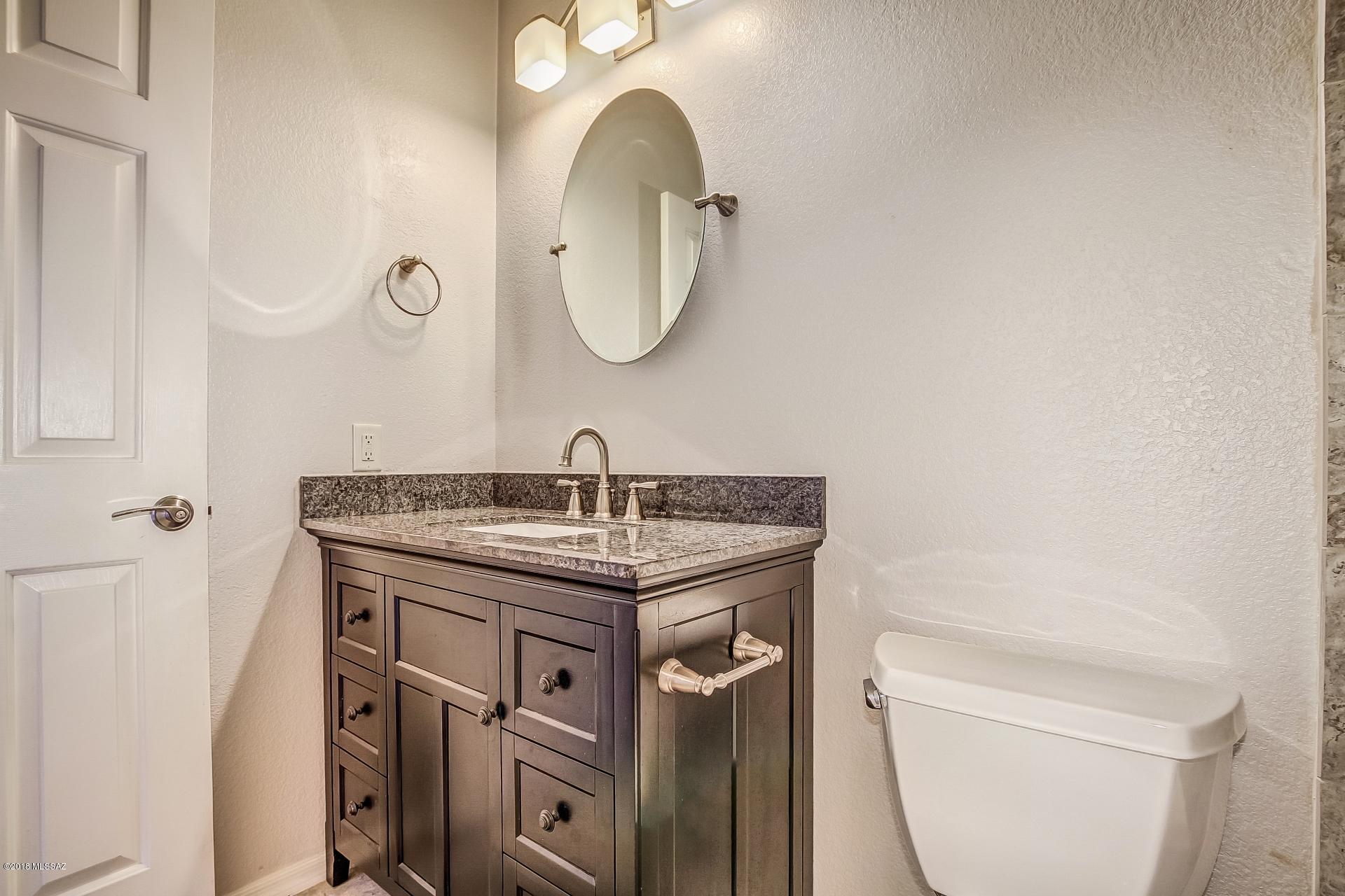 Harrison Pointe Phase I (1-72) - Residential