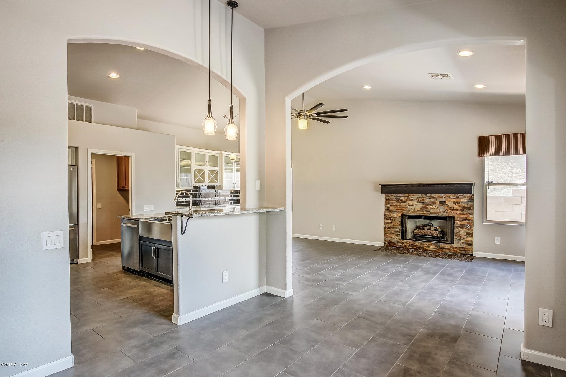 Harrison Pointe Phase I (1-72) - Residential