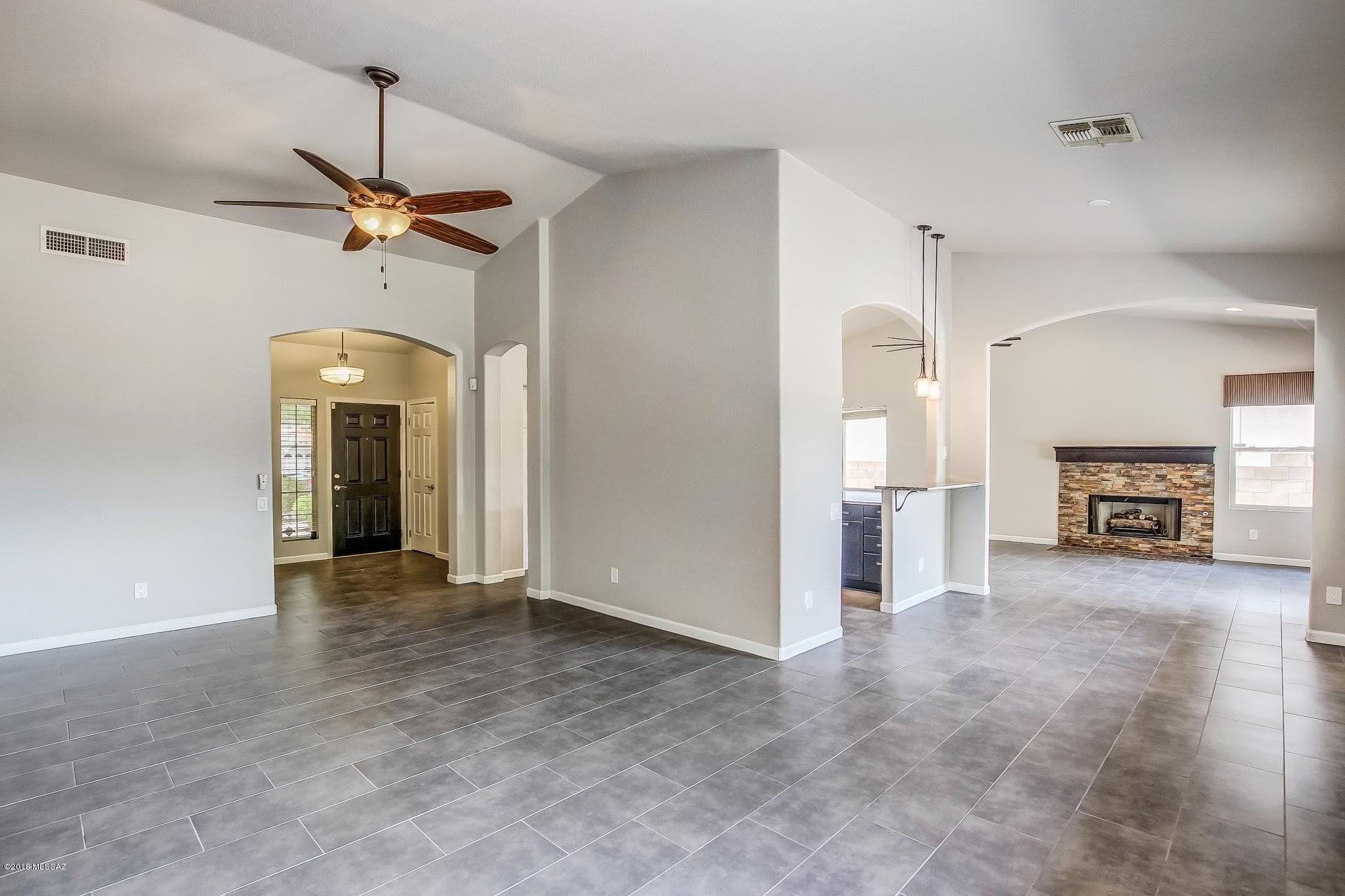 Harrison Pointe Phase I (1-72) - Residential