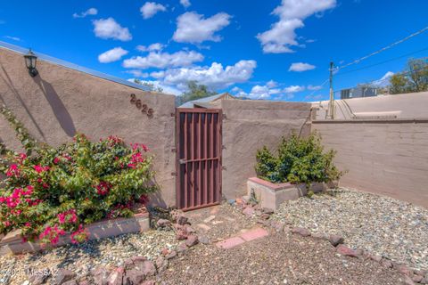 2625 E Prince Road Tucson AZ 85716