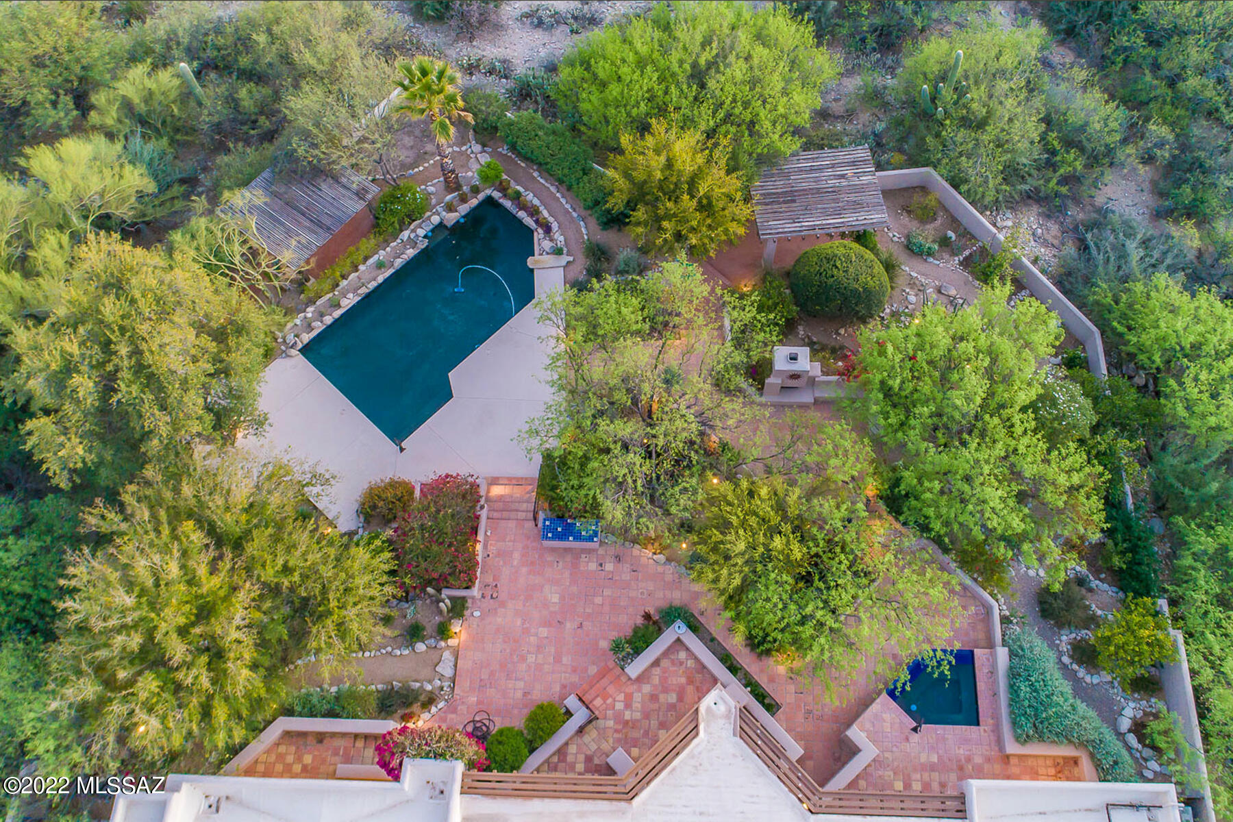 Catalina Ridge Estates(1-36) - Residential