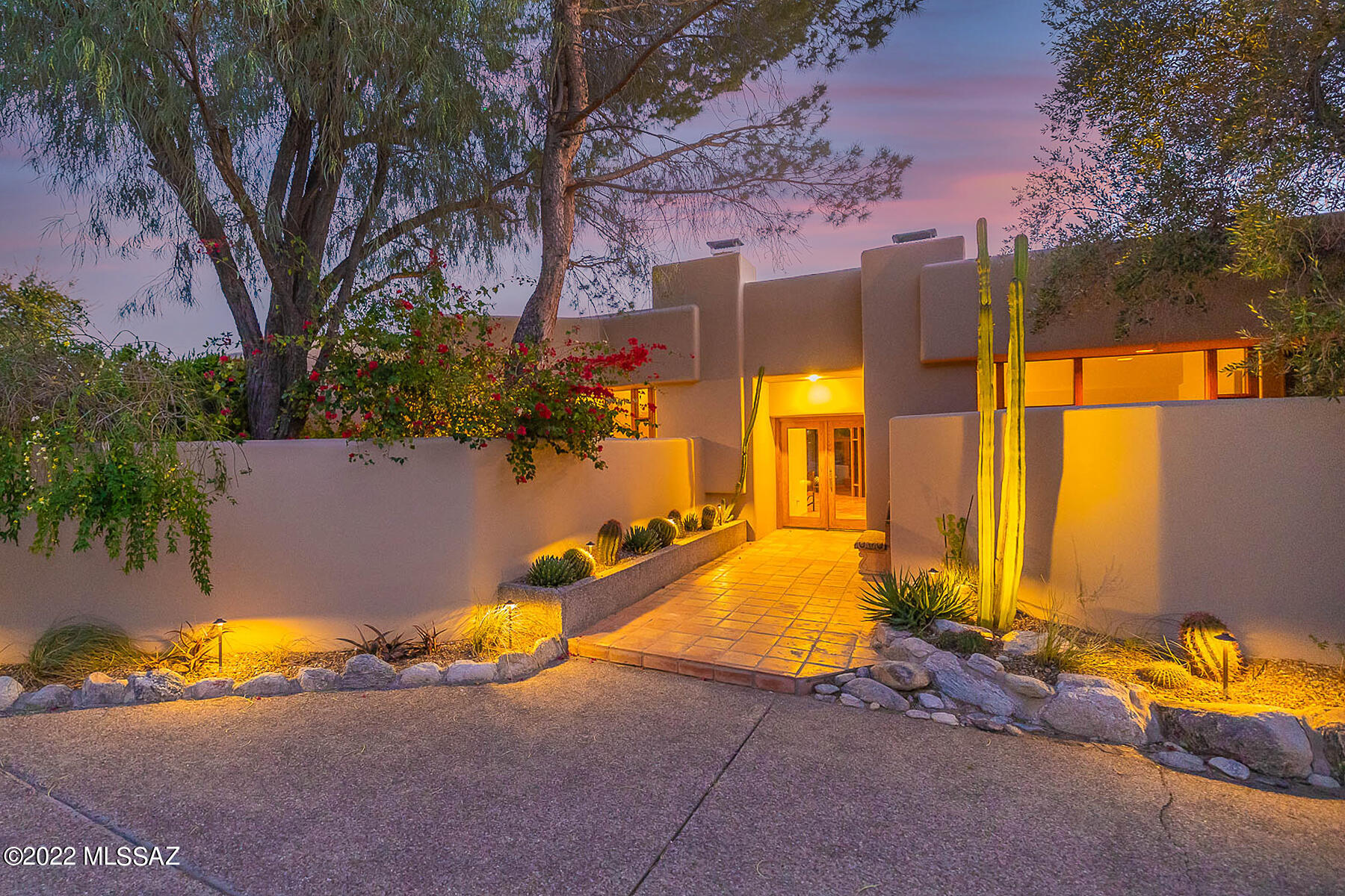 Catalina Ridge Estates(1-36) - Residential