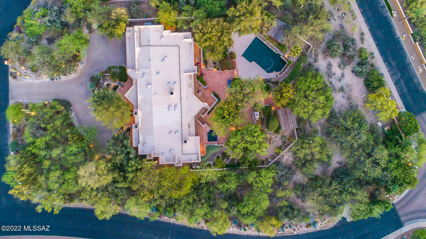 Catalina Ridge Estates(1-36) - Residential