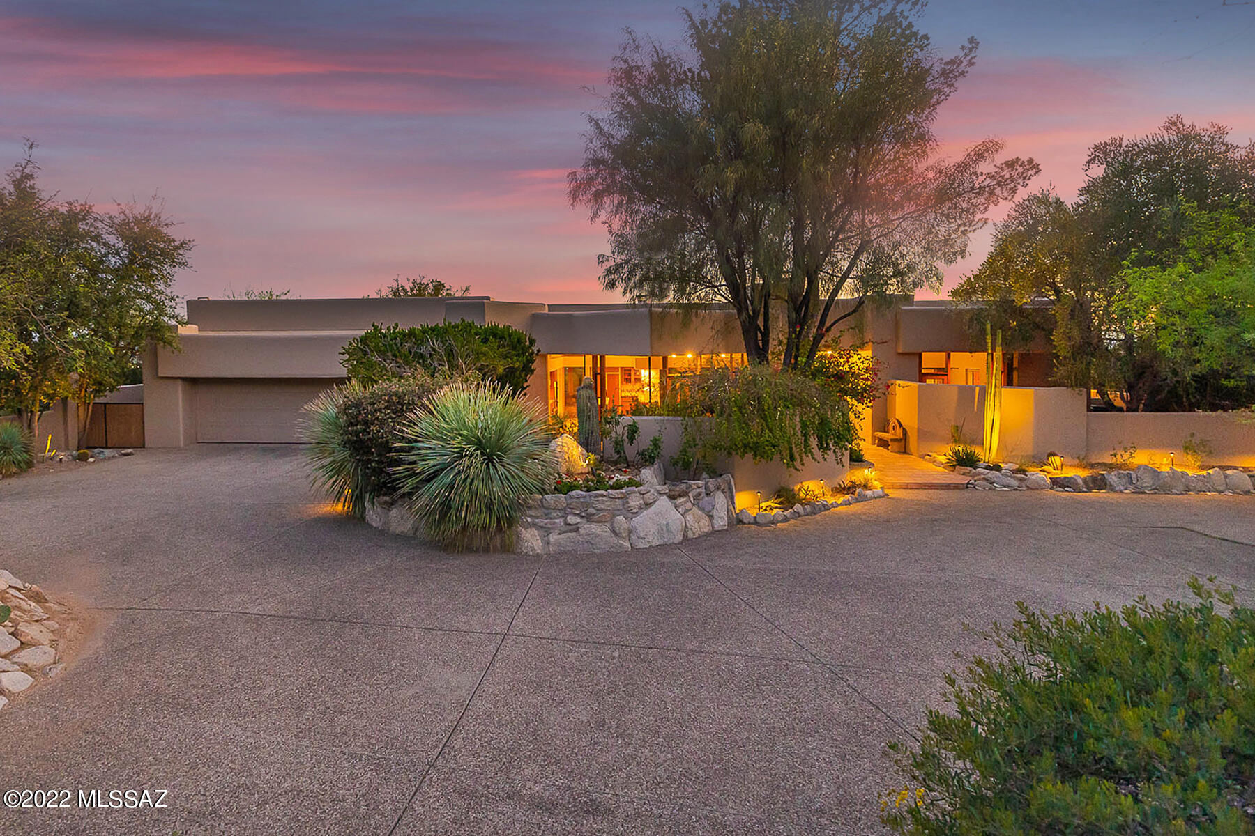 Catalina Ridge Estates(1-36) - Residential