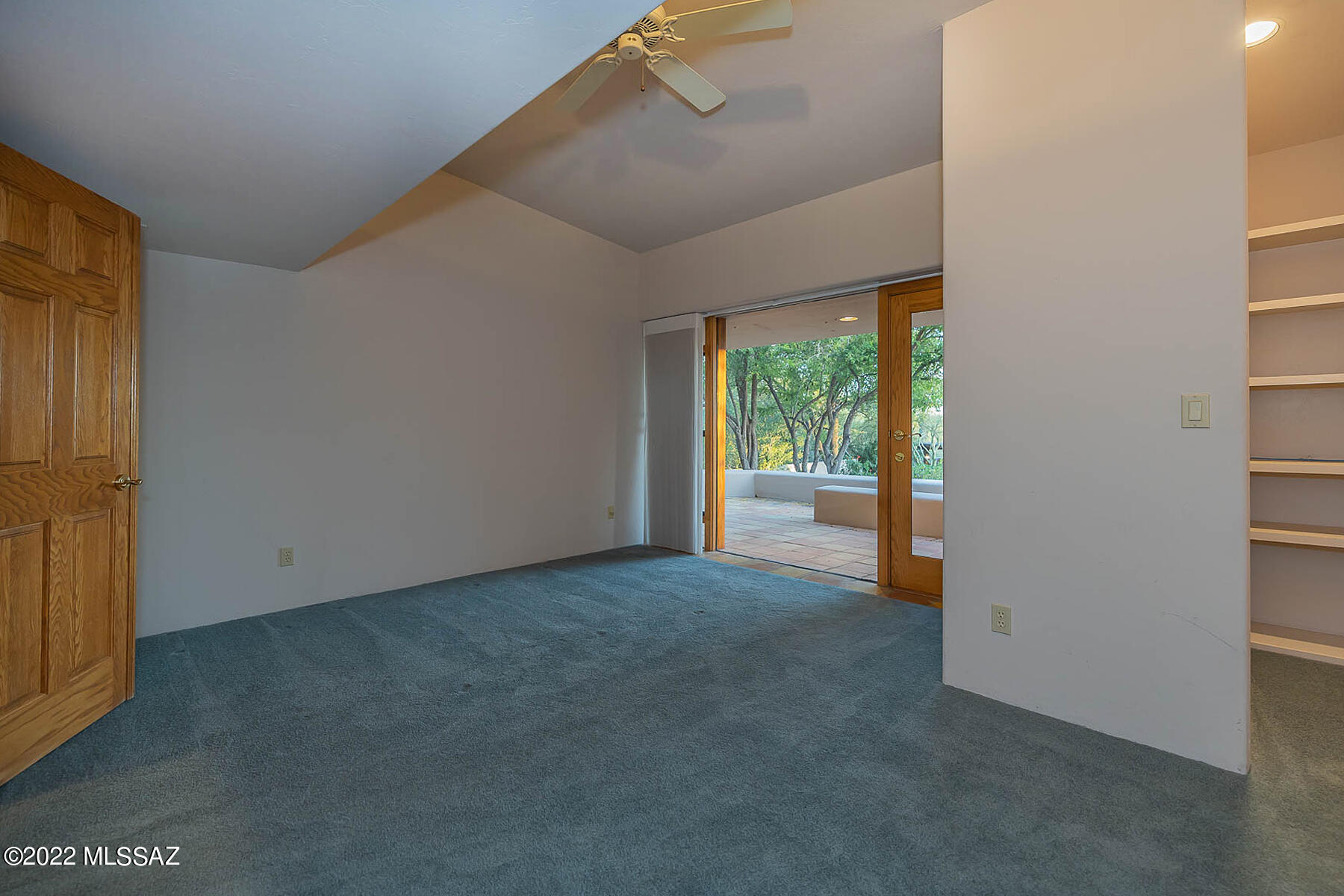 Catalina Ridge Estates(1-36) - Residential