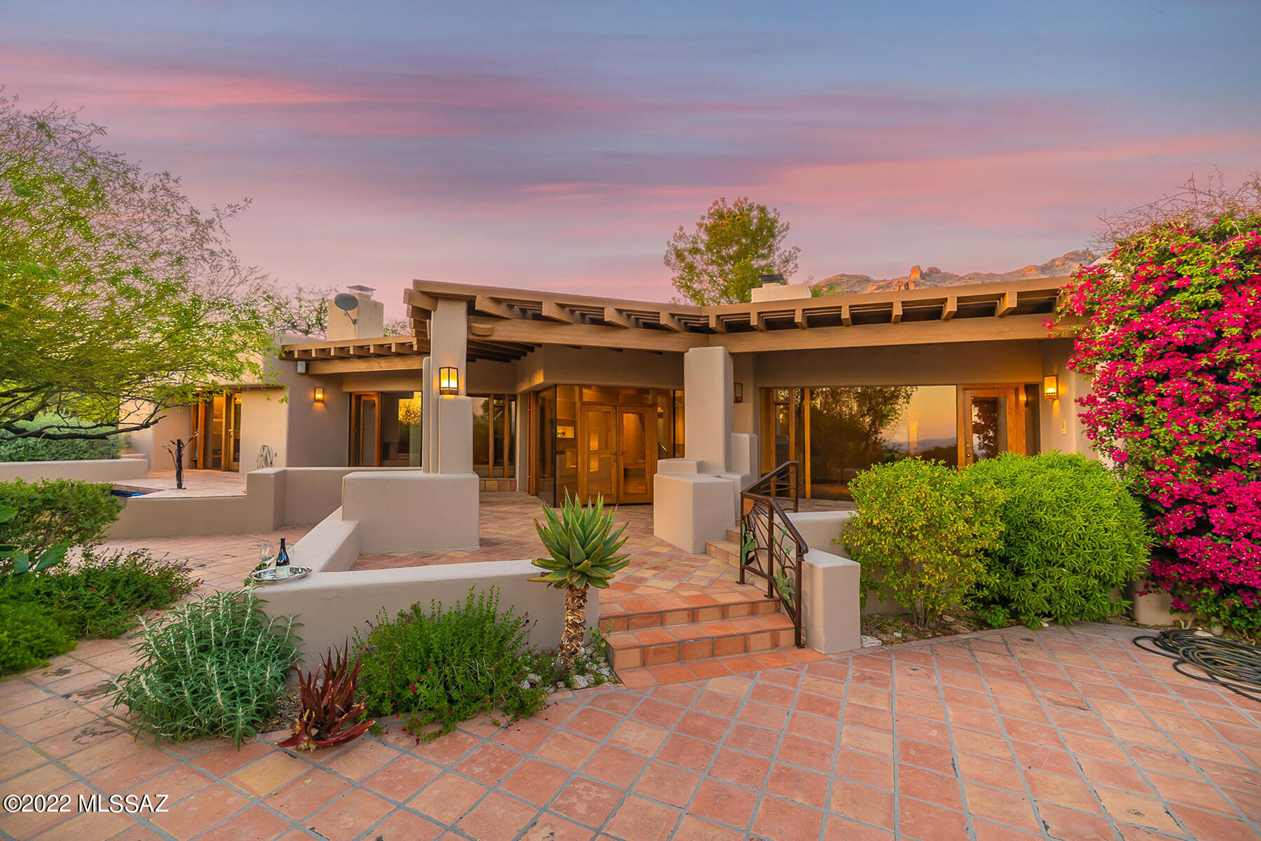 Catalina Ridge Estates(1-36) - Residential