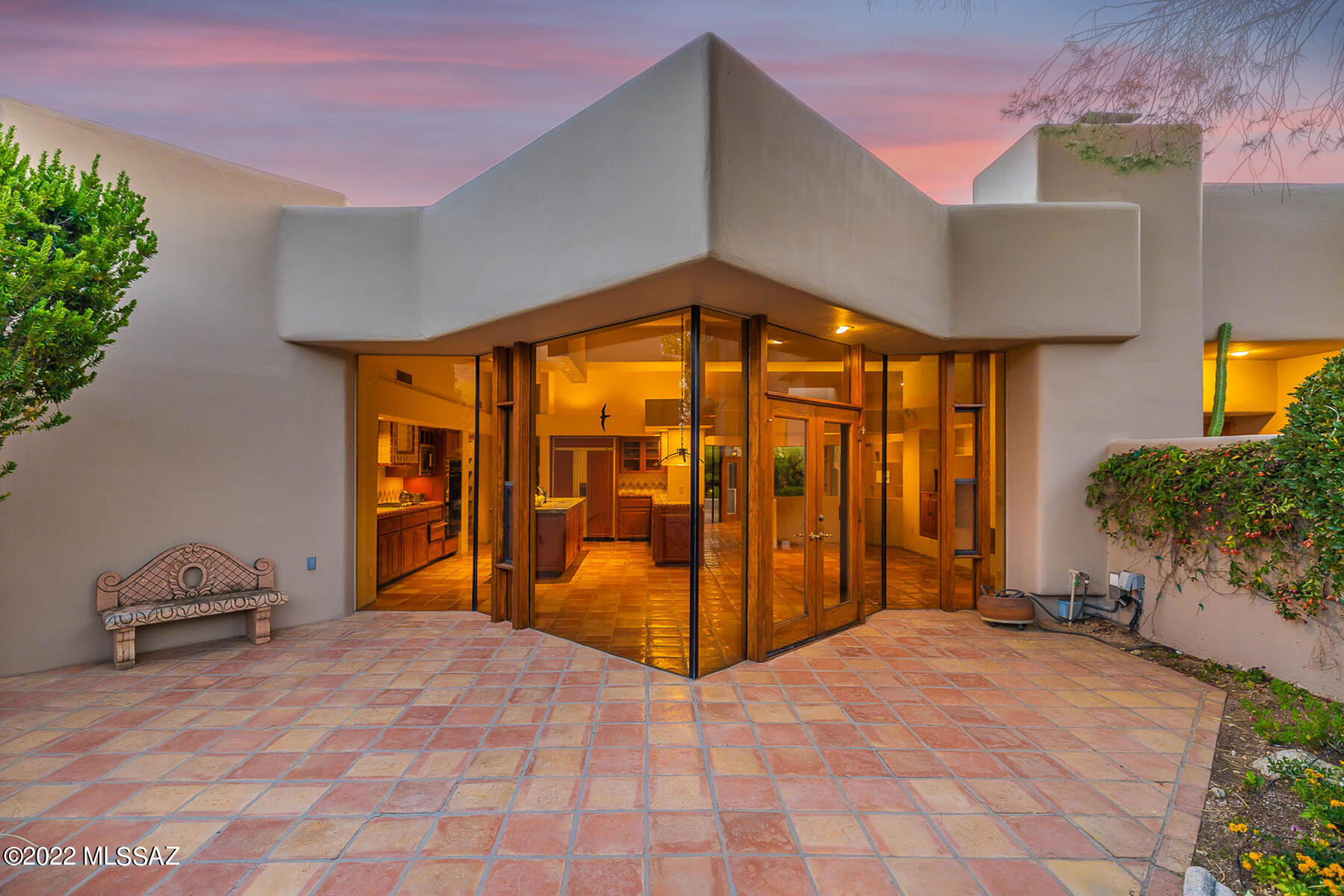 Catalina Ridge Estates(1-36) - Residential