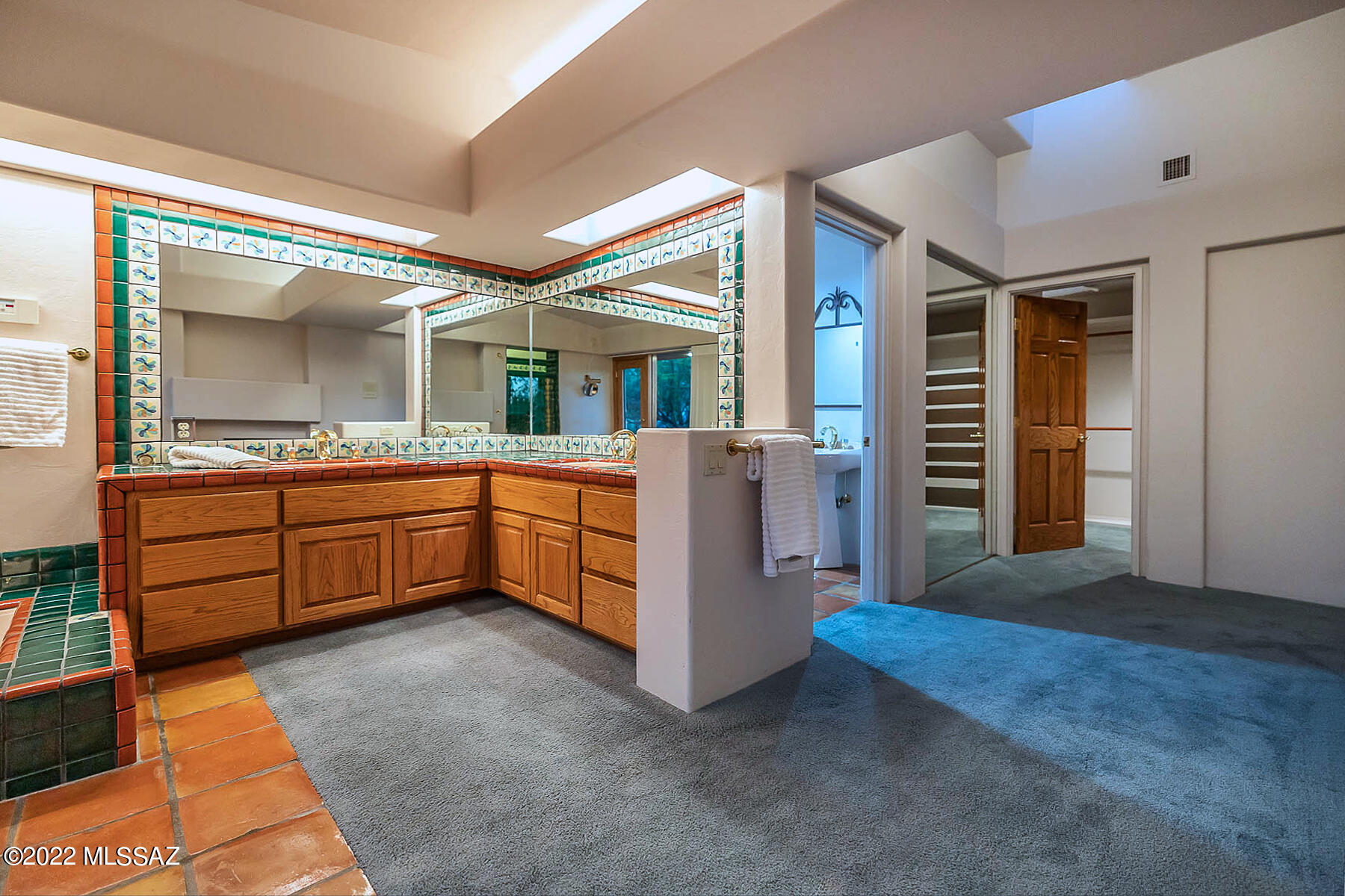 Catalina Ridge Estates(1-36) - Residential