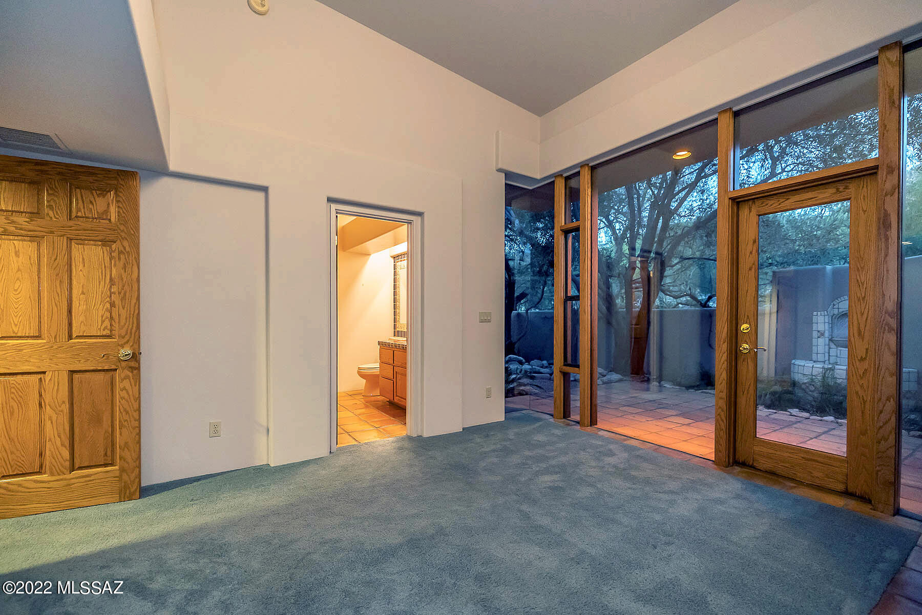 Catalina Ridge Estates(1-36) - Residential