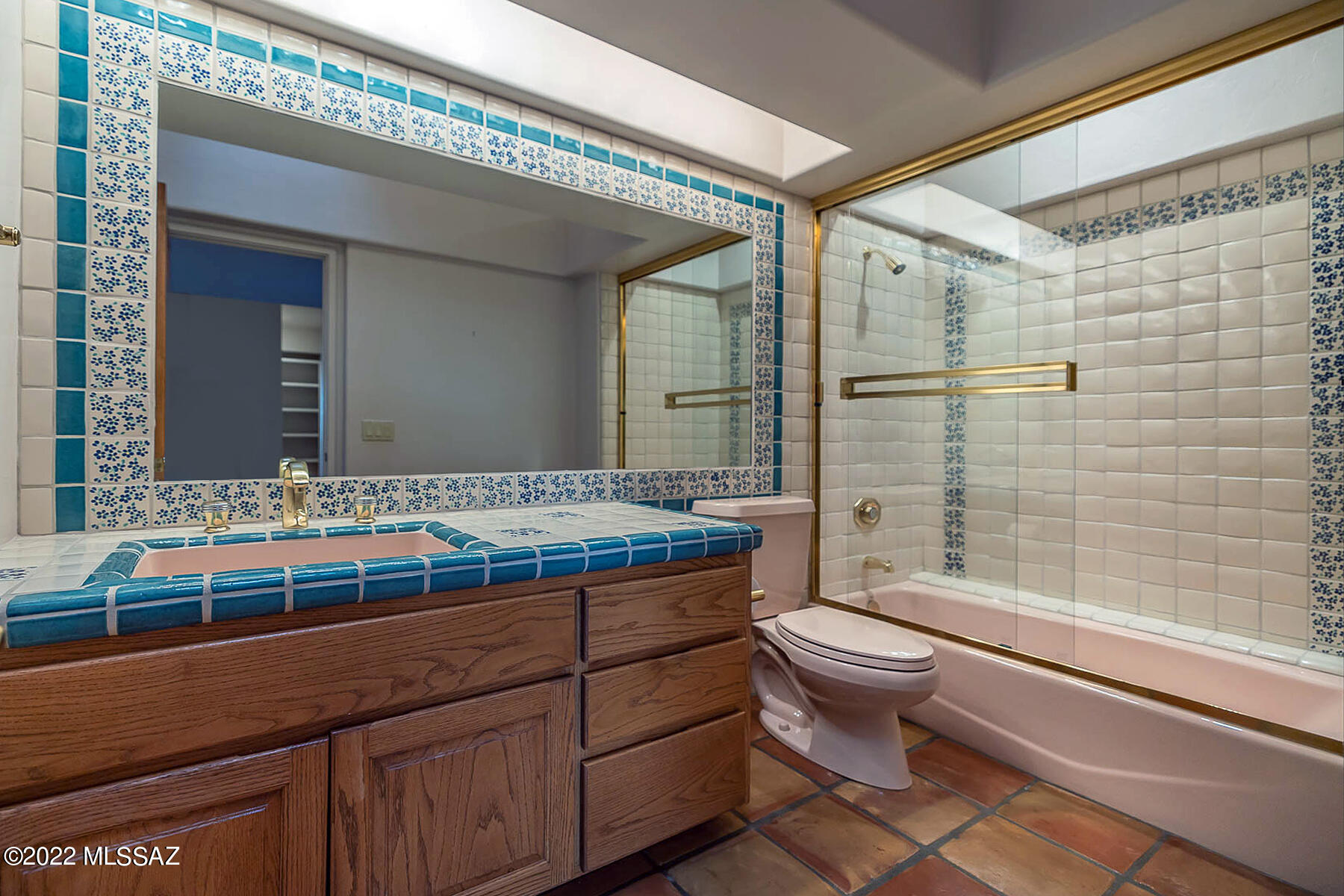 Catalina Ridge Estates(1-36) - Residential