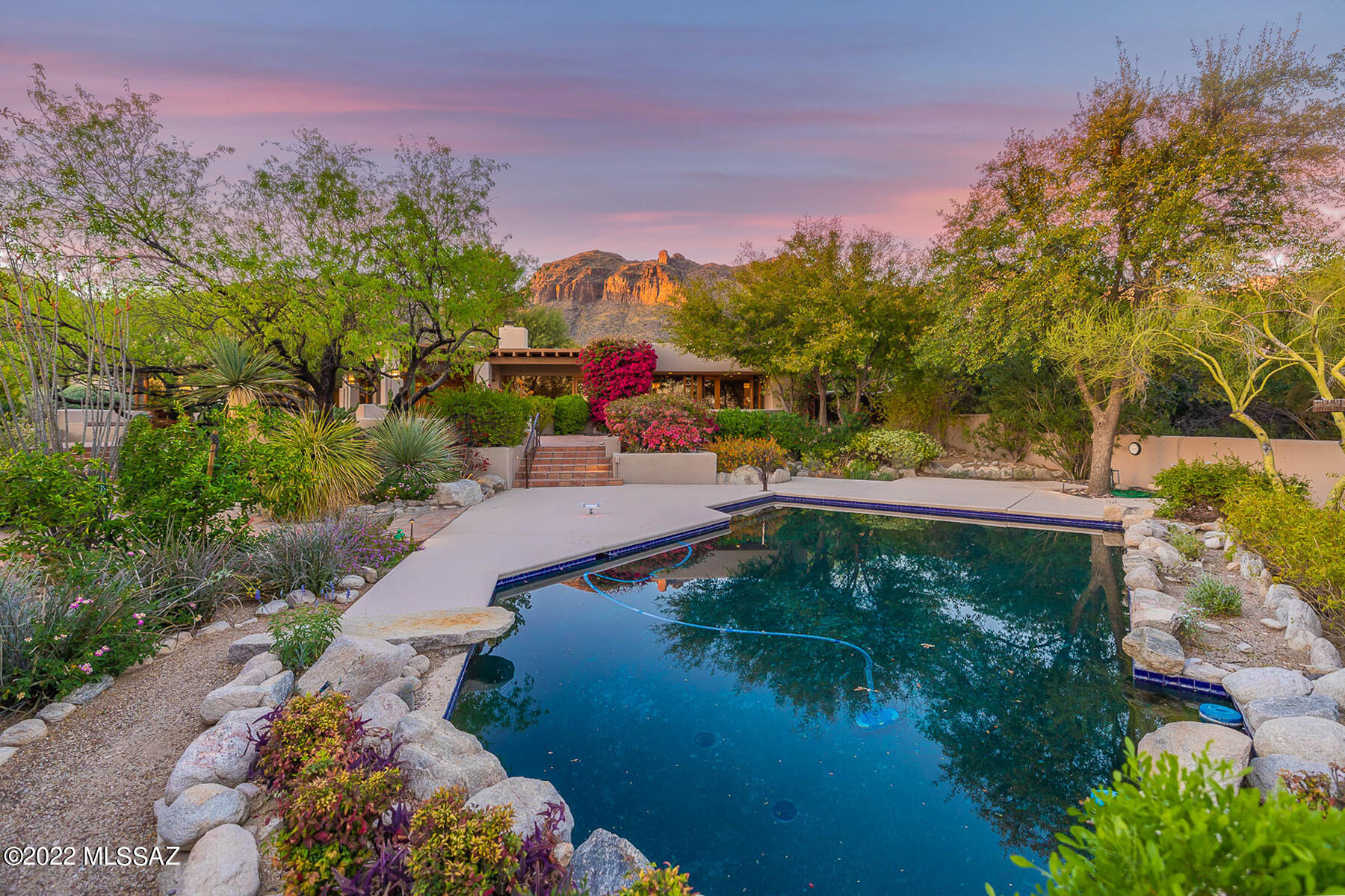 Catalina Ridge Estates(1-36) - Residential