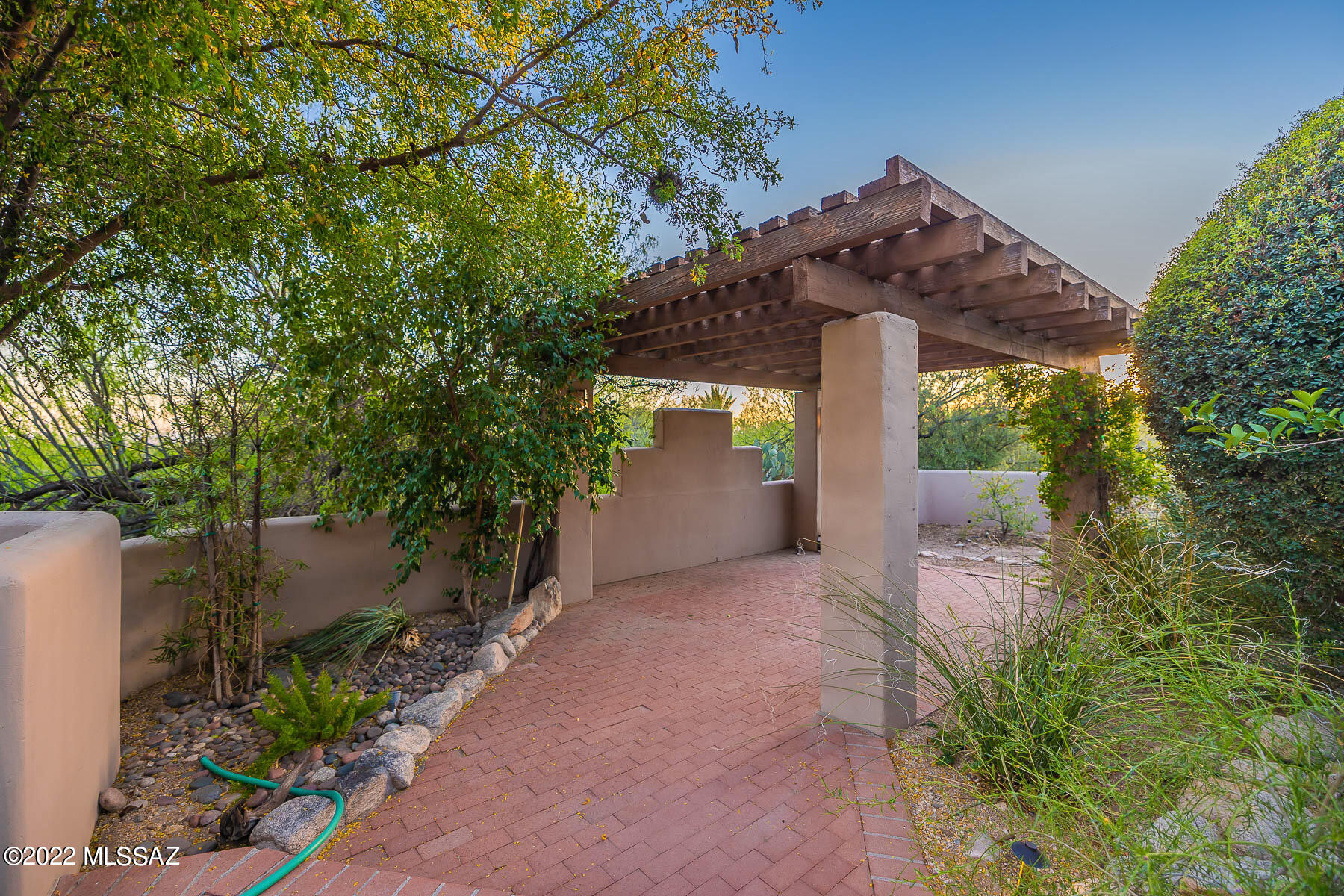 Catalina Ridge Estates(1-36) - Residential