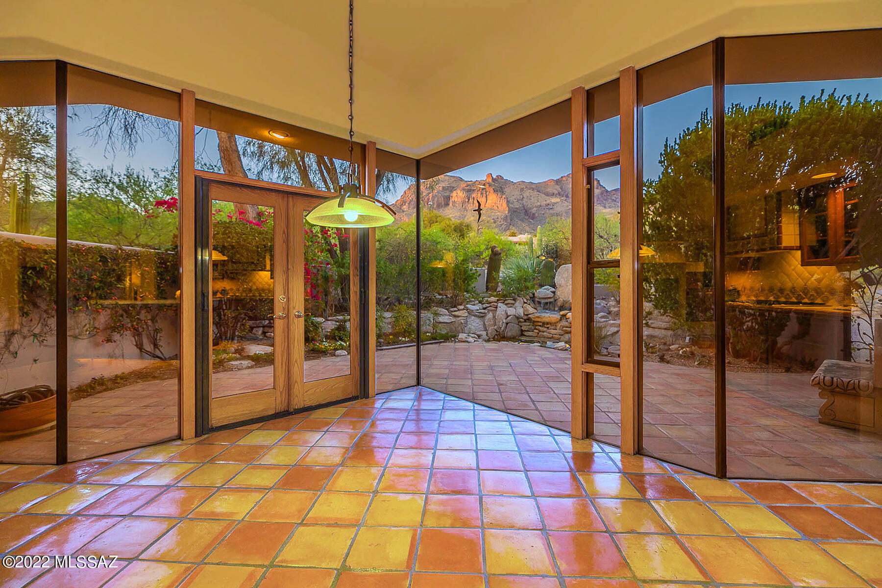 Catalina Ridge Estates(1-36) - Residential