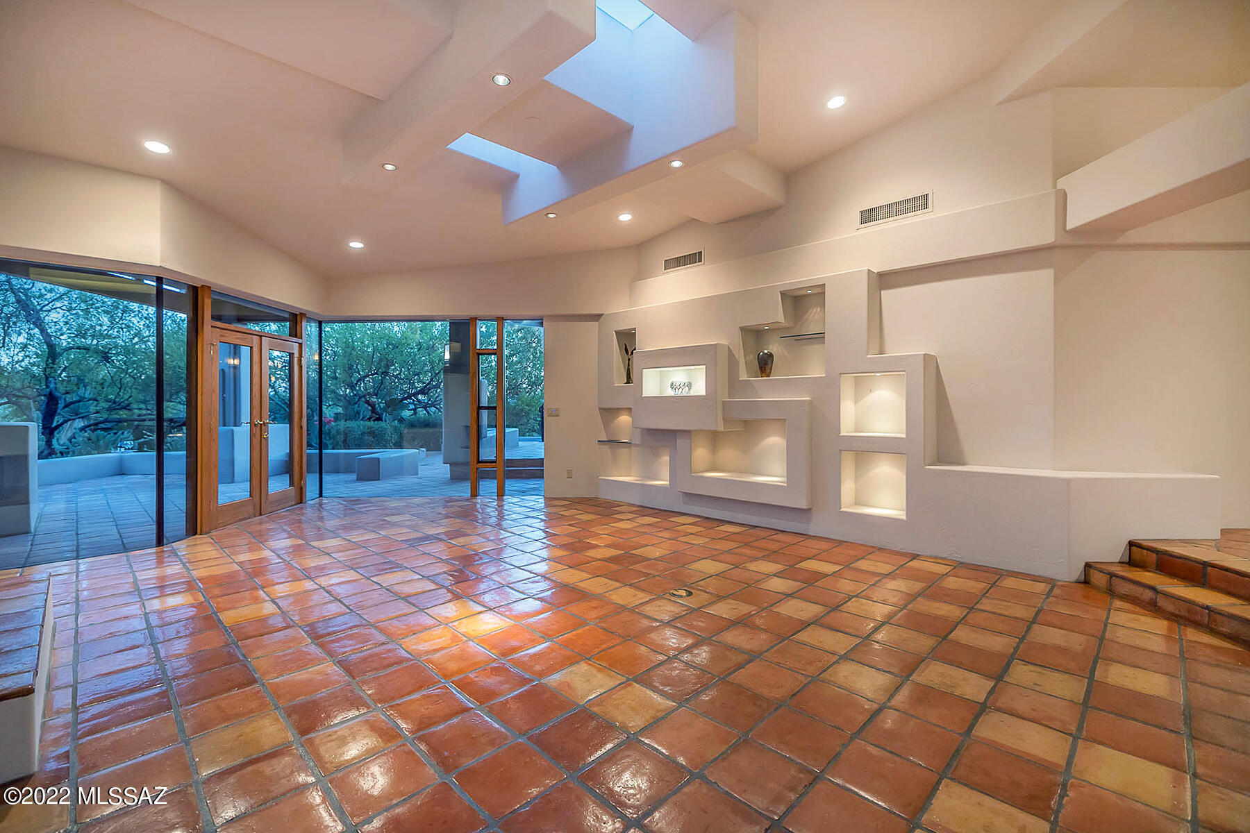 Catalina Ridge Estates(1-36) - Residential