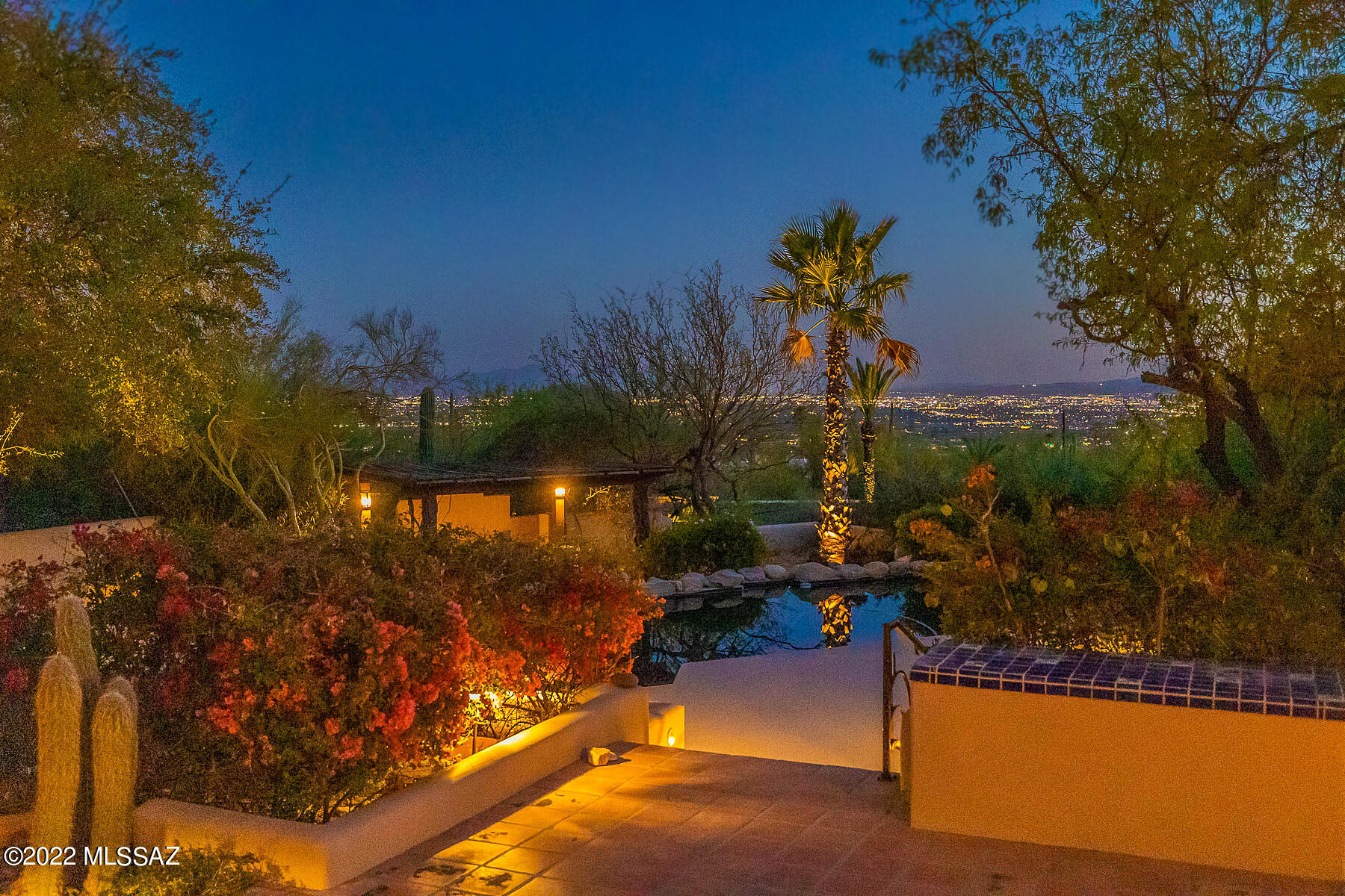 Catalina Ridge Estates(1-36) - Residential
