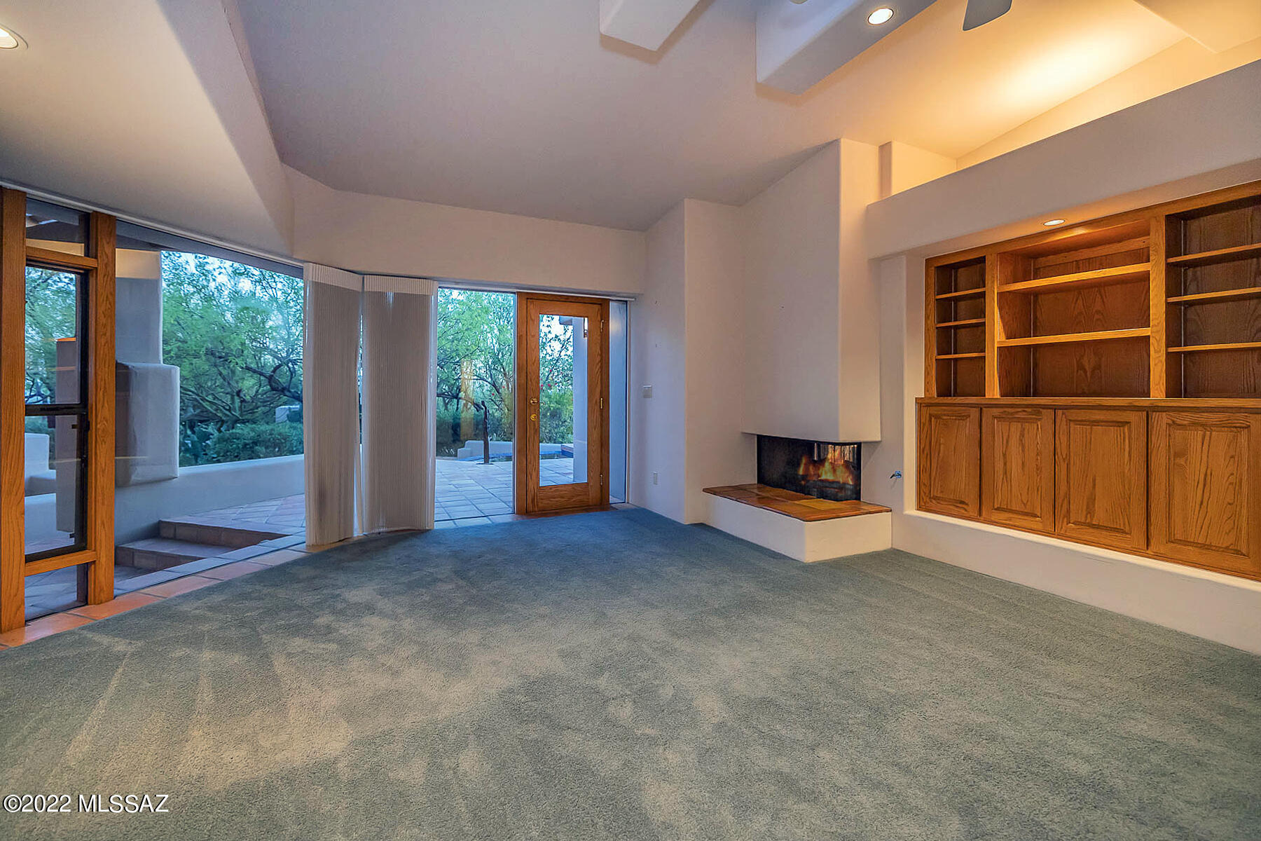 Catalina Ridge Estates(1-36) - Residential