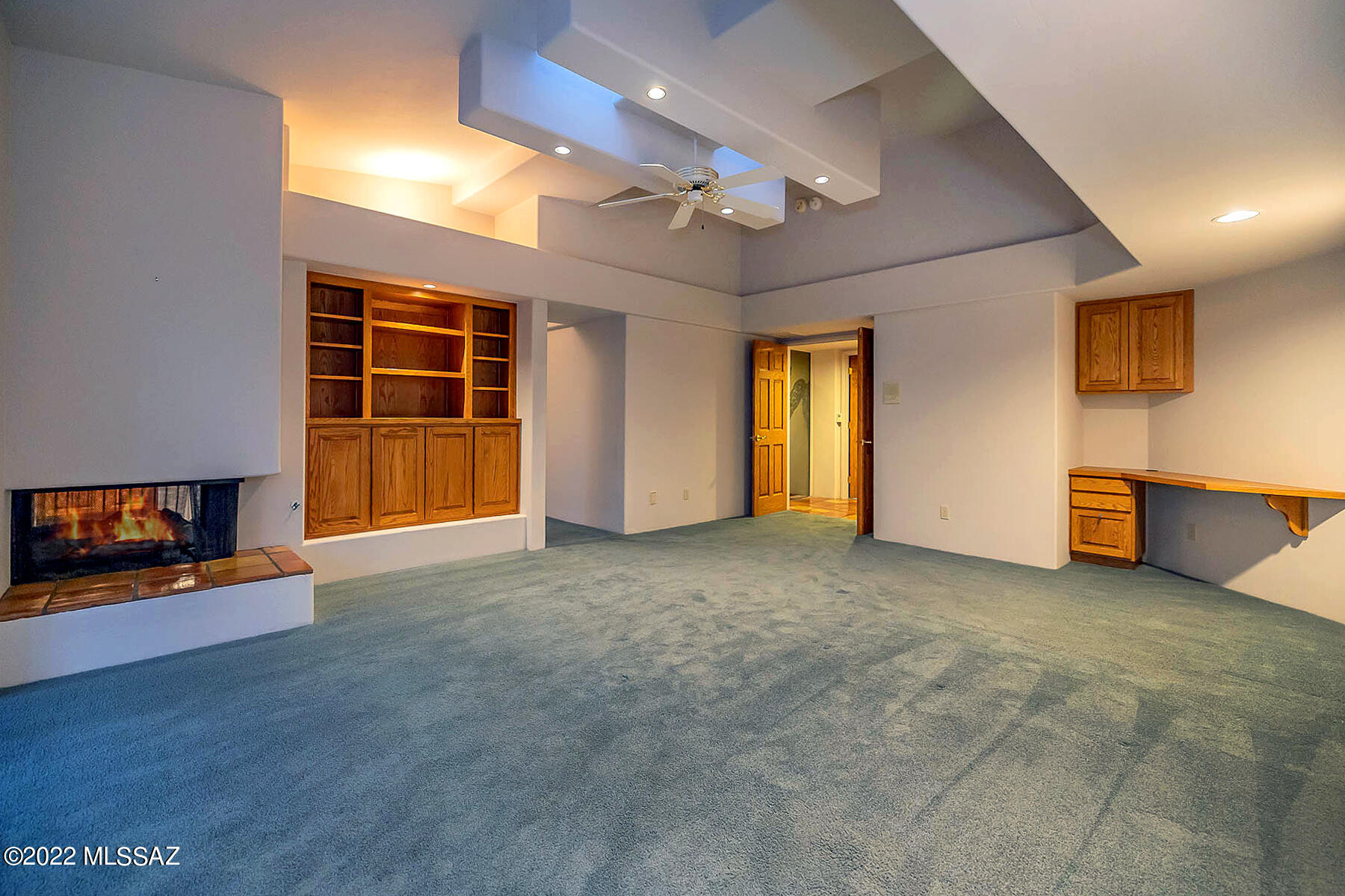 Catalina Ridge Estates(1-36) - Residential