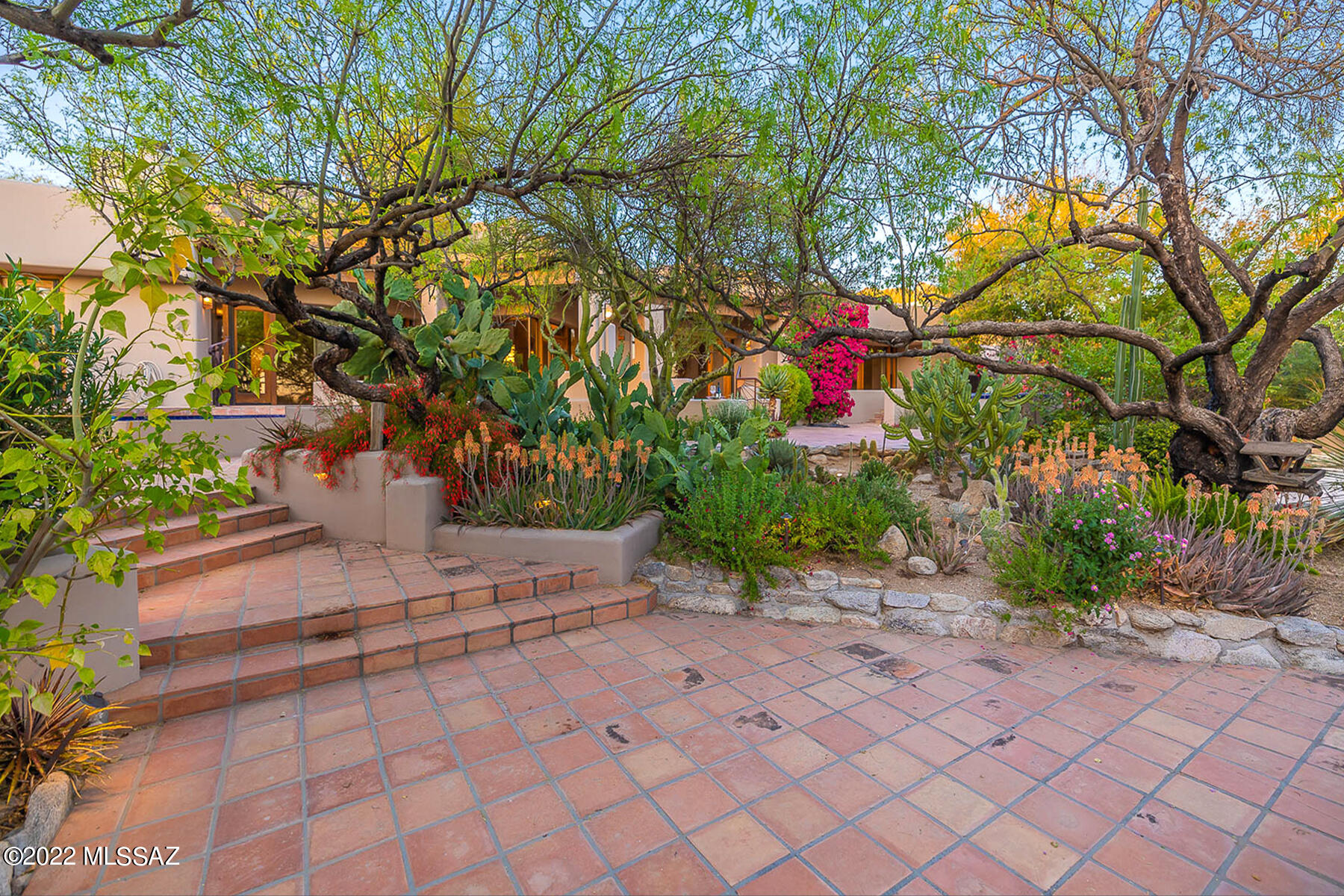 Catalina Ridge Estates(1-36) - Residential