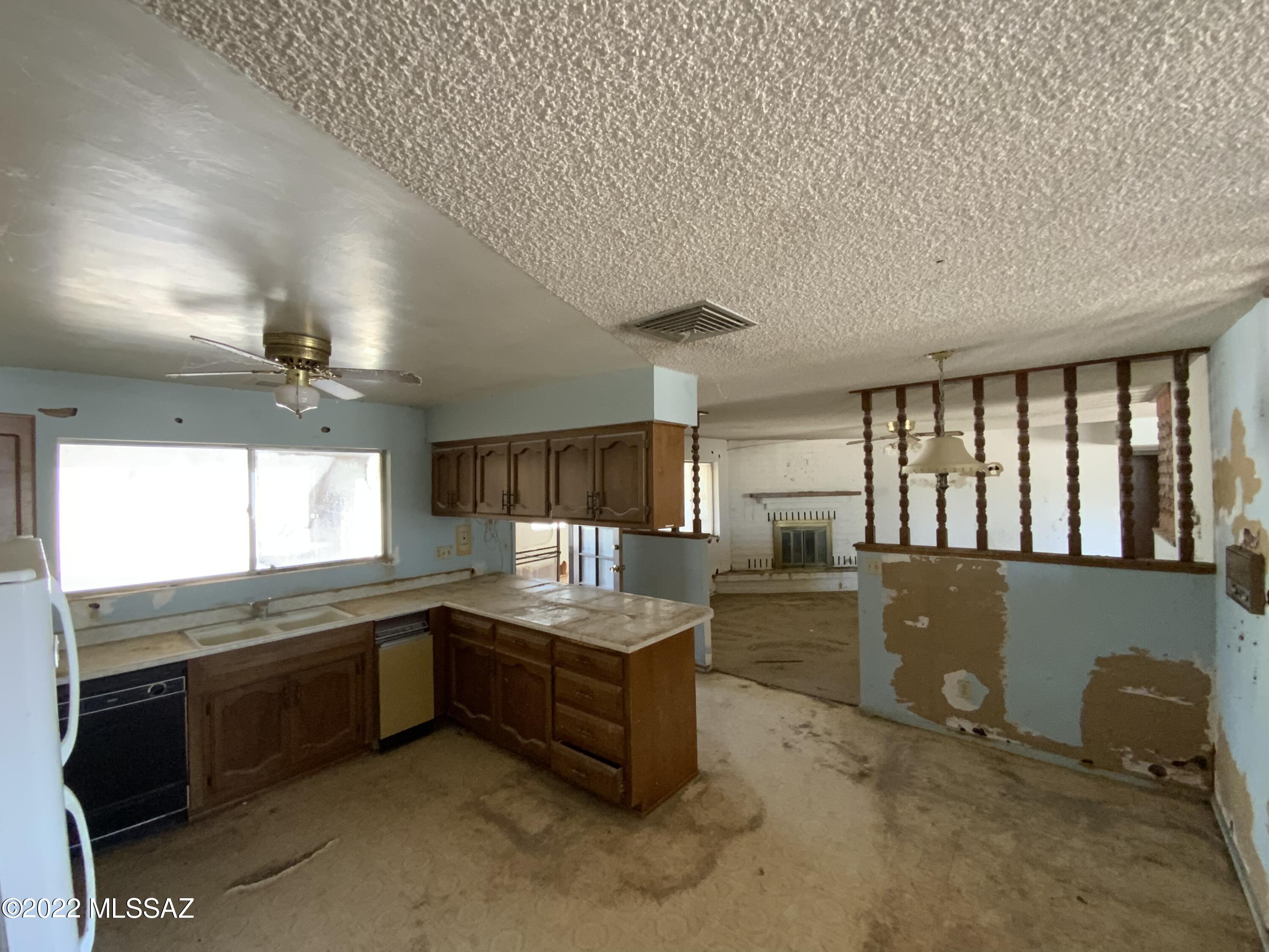 Unsubdivided - Residential