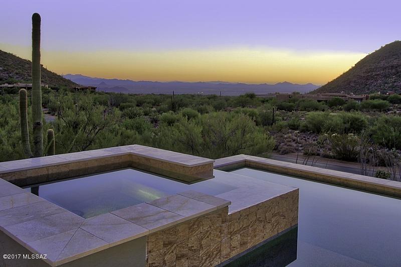 Canyon Pass At Dove Mountain(1-48) - Residential