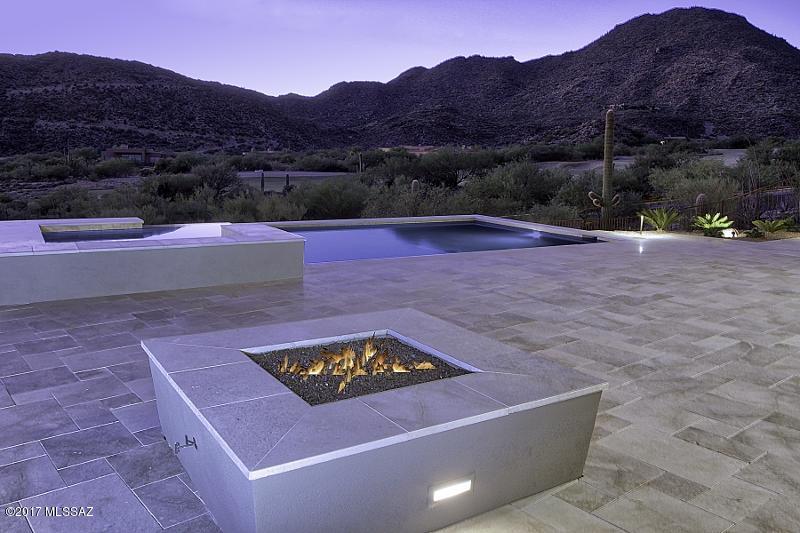 Canyon Pass At Dove Mountain(1-48) - Residential