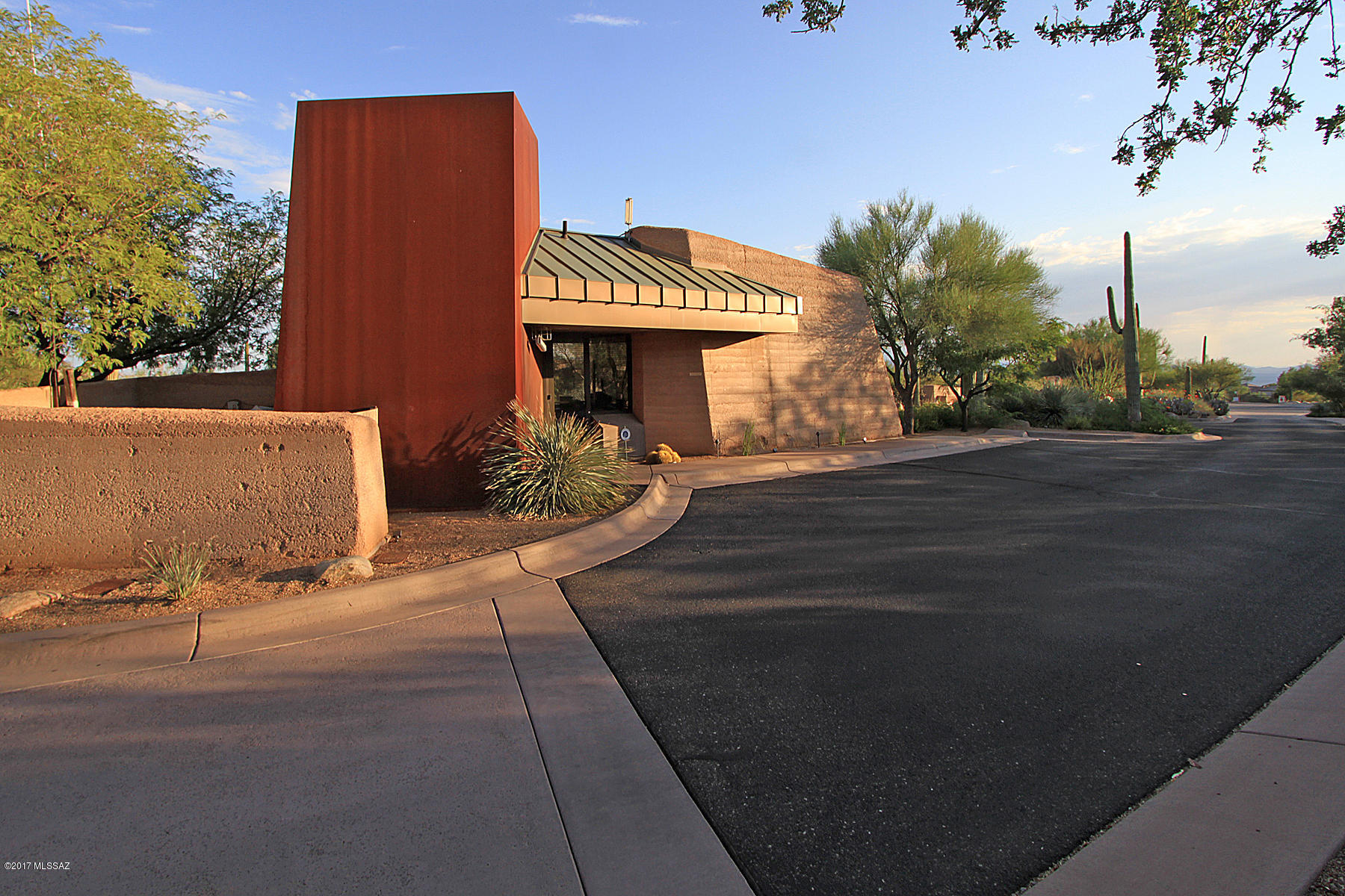 Canyon Pass At Dove Mountain(1-48) - Residential