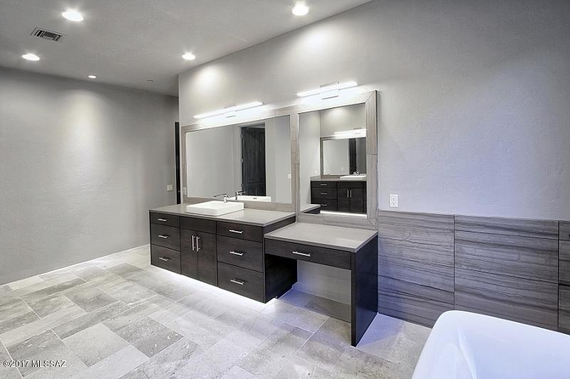Canyon Pass At Dove Mountain(1-48) - Residential