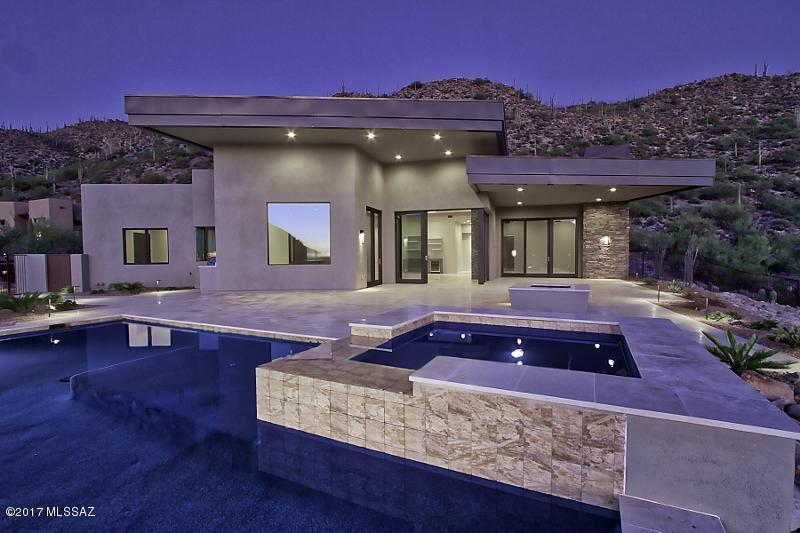 Canyon Pass At Dove Mountain(1-48) - Residential