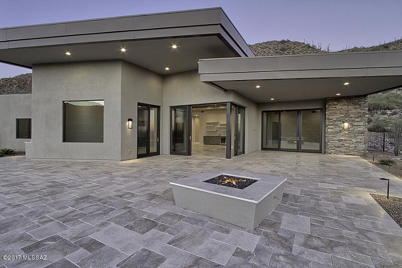 Canyon Pass At Dove Mountain(1-48) - Residential