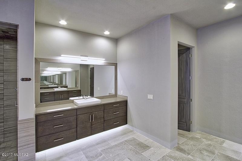 Canyon Pass At Dove Mountain(1-48) - Residential