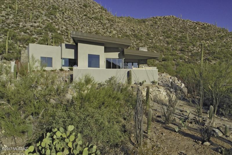 Canyon Pass At Dove Mountain(1-48) - Residential