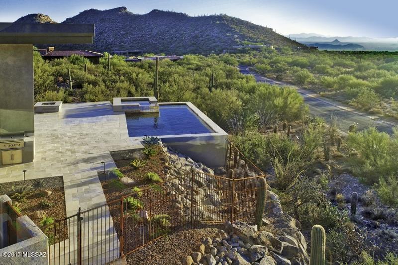 Canyon Pass At Dove Mountain(1-48) - Residential