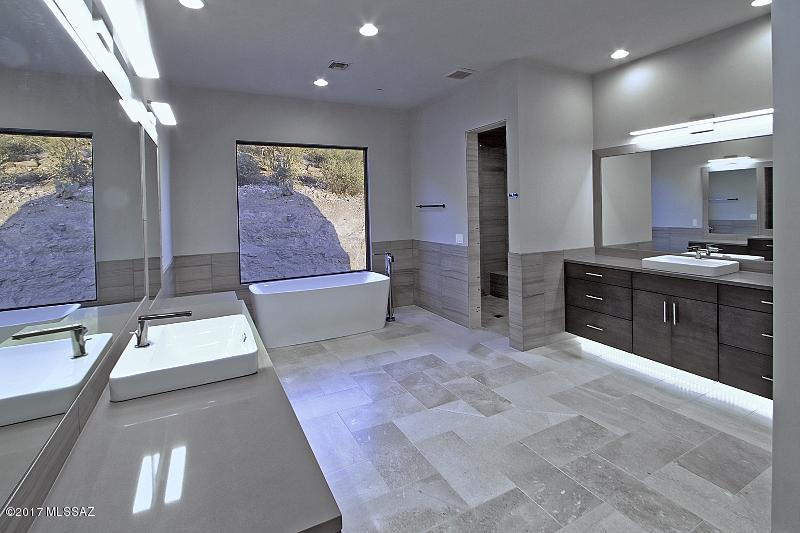 Canyon Pass At Dove Mountain(1-48) - Residential