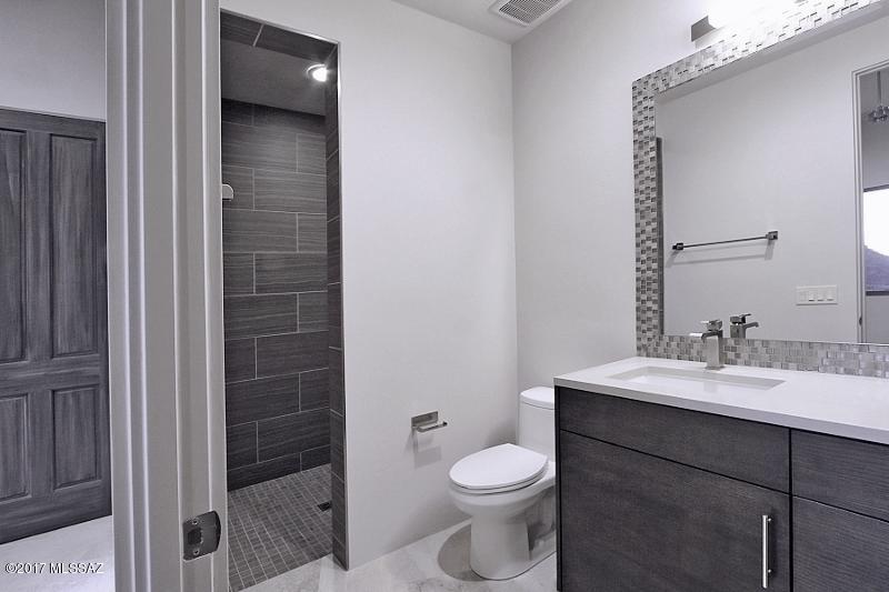 Canyon Pass At Dove Mountain(1-48) - Residential