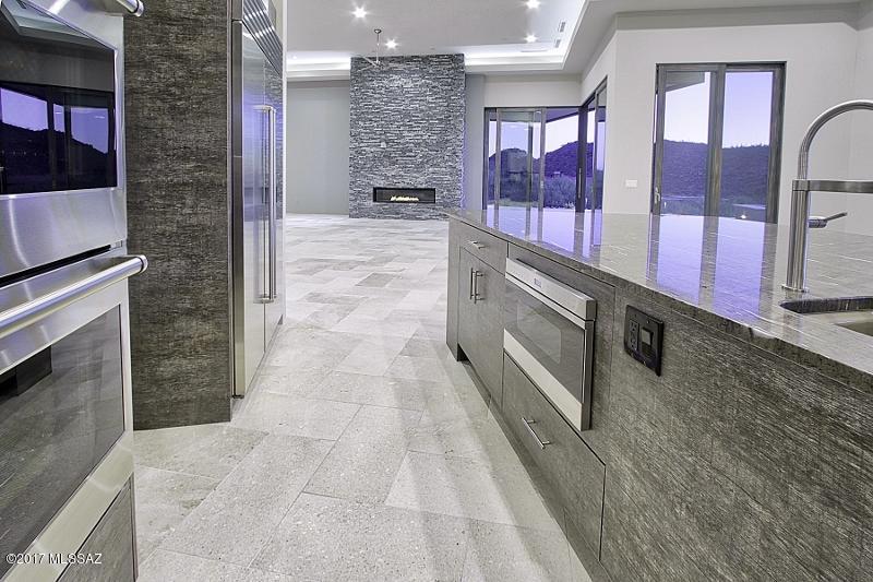 Canyon Pass At Dove Mountain(1-48) - Residential