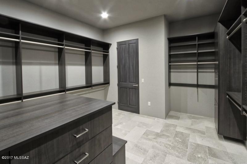 Canyon Pass At Dove Mountain(1-48) - Residential