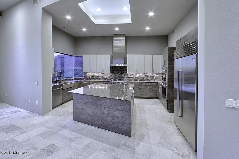 Canyon Pass At Dove Mountain(1-48) - Residential
