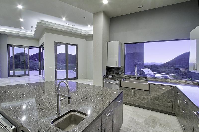Canyon Pass At Dove Mountain(1-48) - Residential