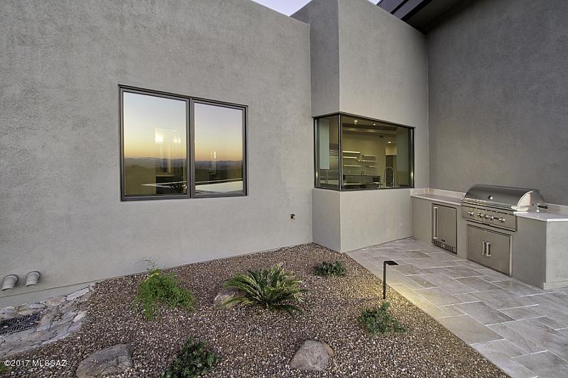 Canyon Pass At Dove Mountain(1-48) - Residential