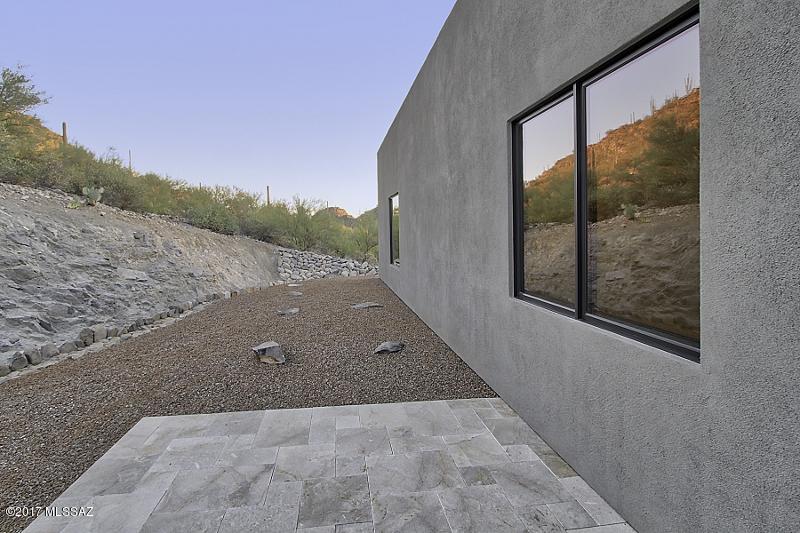 Canyon Pass At Dove Mountain(1-48) - Residential