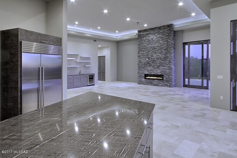 Canyon Pass At Dove Mountain(1-48) - Residential