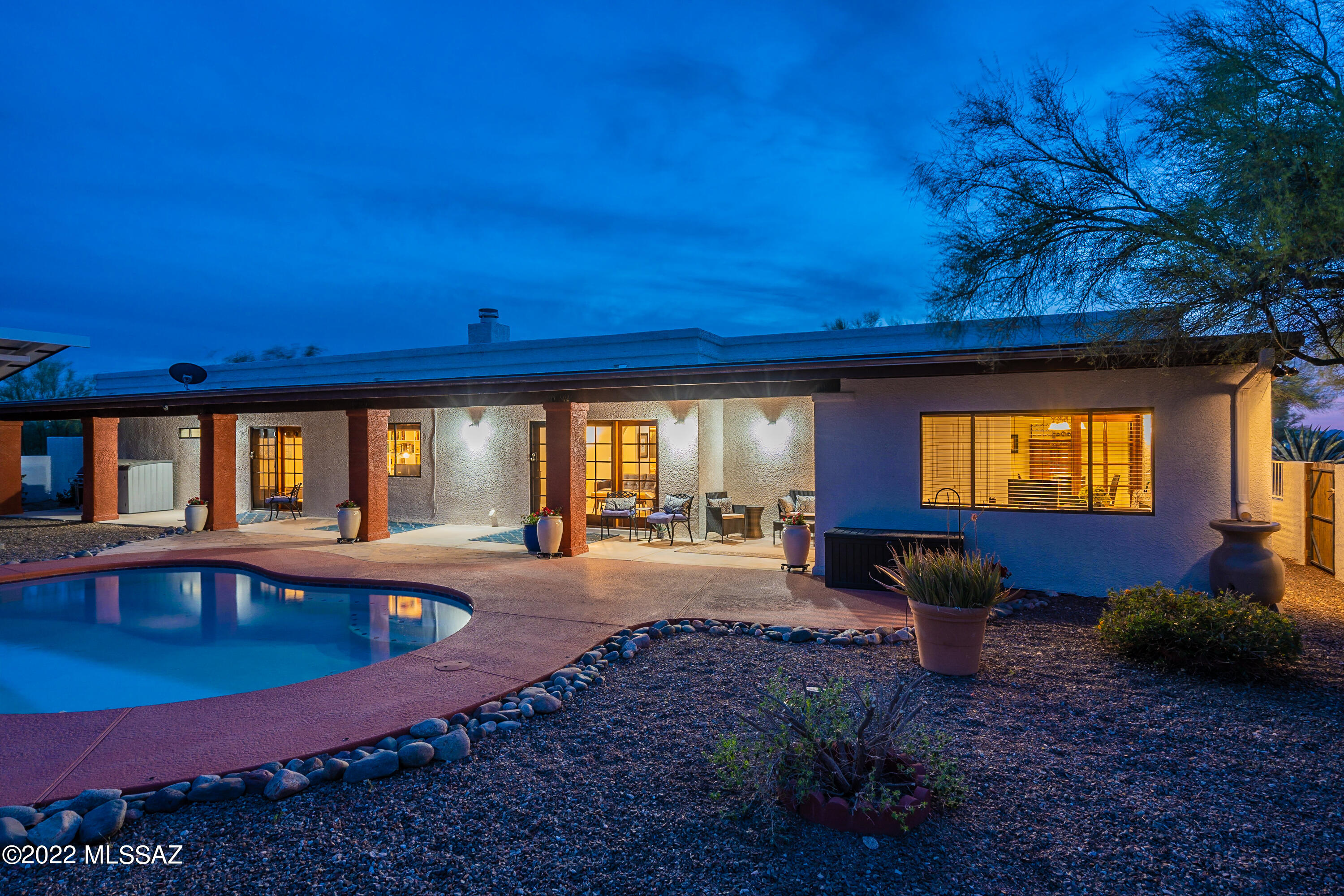 Shadow Hills (484-595) - Residential