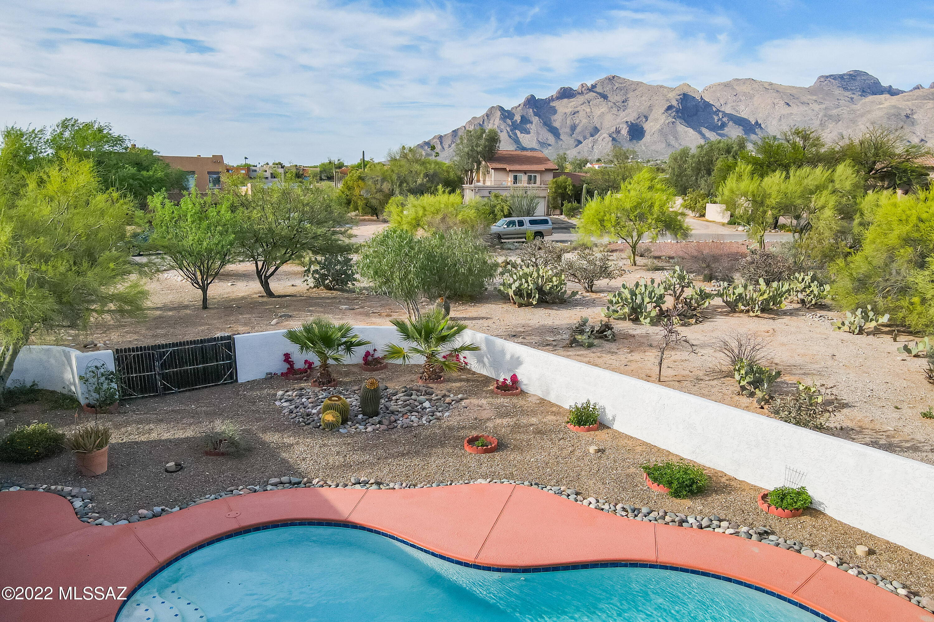 Shadow Hills (484-595) - Residential