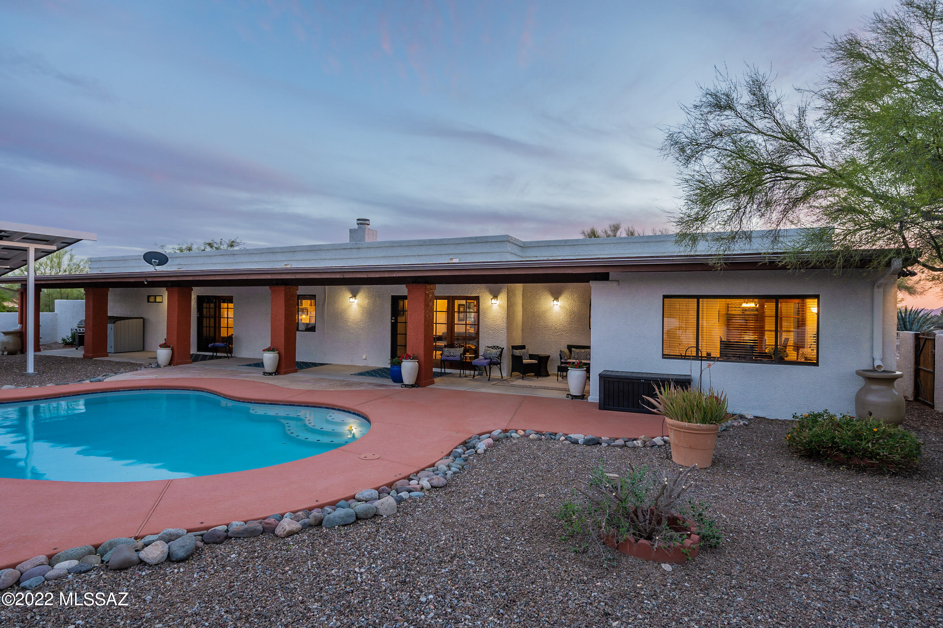 Shadow Hills (484-595) - Residential